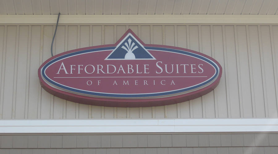Affordable Suites